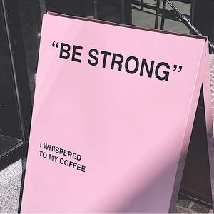 Meet your Posher, Railey